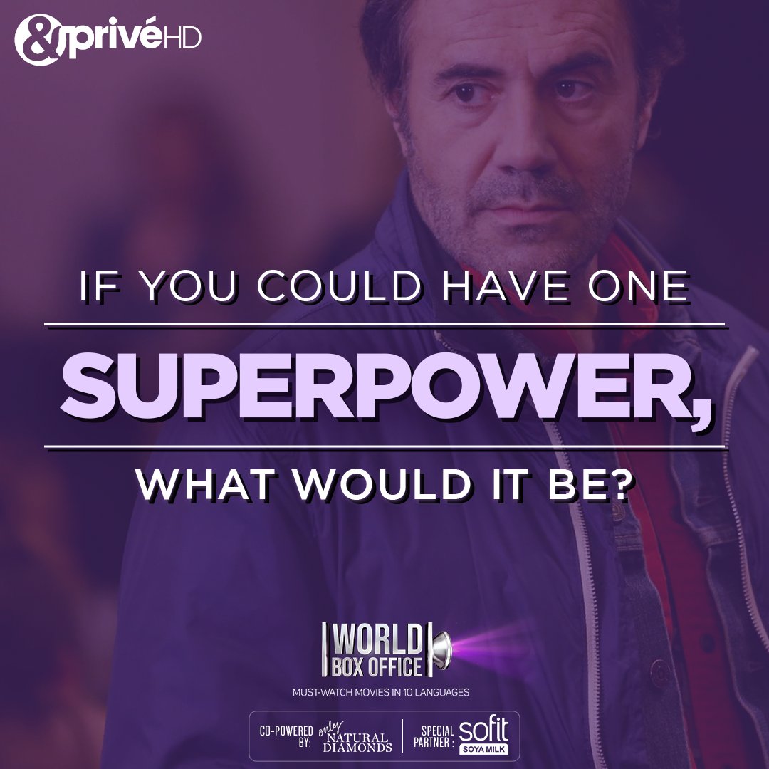 AndPrive's tweet photo. We are curious to know! 😆
Tag your friends and let’s have fun in the comments.
If you loved #VickyDonor, you will for sure love #Fonzy!
Don’t miss the epic fun in #Fonzy tonight at 9P, only on &Privé.
#FrenchMovie #PriveWorldBoxOffice #Movie #Movies #Movienight #Emotions https://t.co/LZ4oX9MsPf