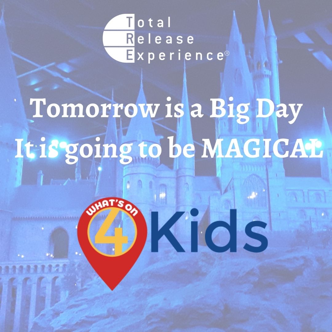 Master Your Well-being tweet media