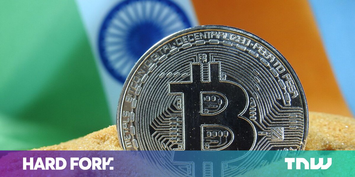 ophconsulting's tweet photo. India can’t decide if it loves or hates crypto https://t.co/ZmxLhLiCSx https://t.co/SBqYI24WEf