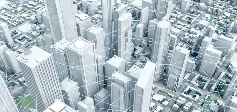 The pandemic changed the focus of #SmartCities from what's best for the corporate constituency to what's best for regular citizens. Watching the pandemic pan out inspired new ways to serve citizens in more modern ways online, accelerating #SmartCity tech. readyforsocial.com/5c44a1d4f0f1