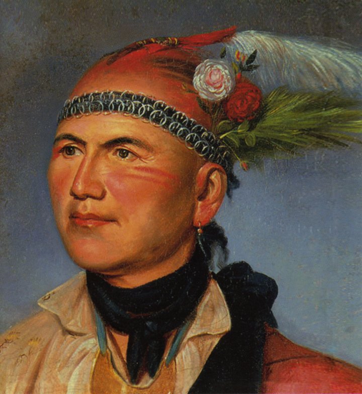 DrPnygard's tweet photo. On this day in 1807, Mohawk Chief #Thayendanegea, also known by his English name, #JosephBrant, died at his home in Burlington, Ontario. Before dying, he reportedly said, “Have pity on the poor Indians. If you have any influence with the great, endeavor to use it for their good.” https://t.co/yRv7WA0Mus