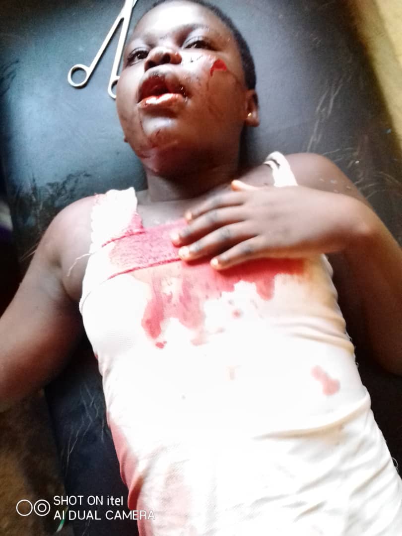 SenatorPenn's tweet photo. The attack of students and teachers in GBHS Ekondo Titi is barbaric and unacceptable. It should be condemned with the last energy. Schools,hospitals and churches are no go areas in times of war. It goes against the Geneva Convention. The actors of such heinous acts are devilish https://t.co/vMwZs9vhjd