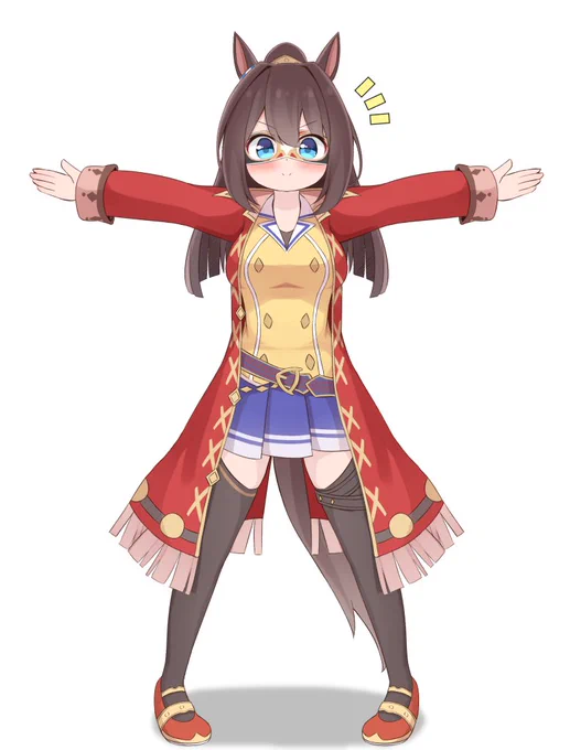 エルちゃん 