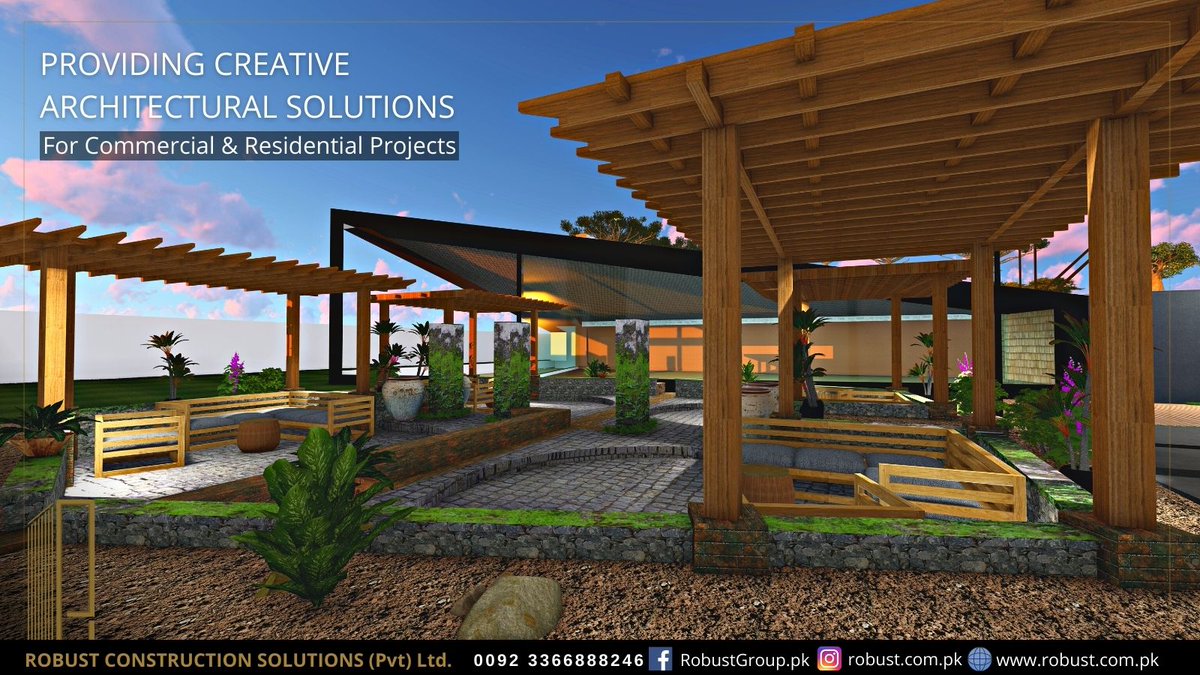 Robust Construction Solutions (Pvt). Ltd (@Robustpk) / Posts / X