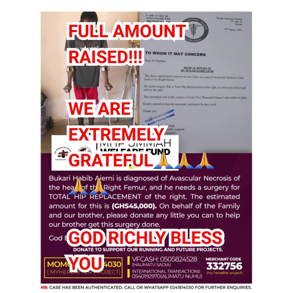 Nuhu Alimatu Sadia (@alimahereafter) on Twitter photo 