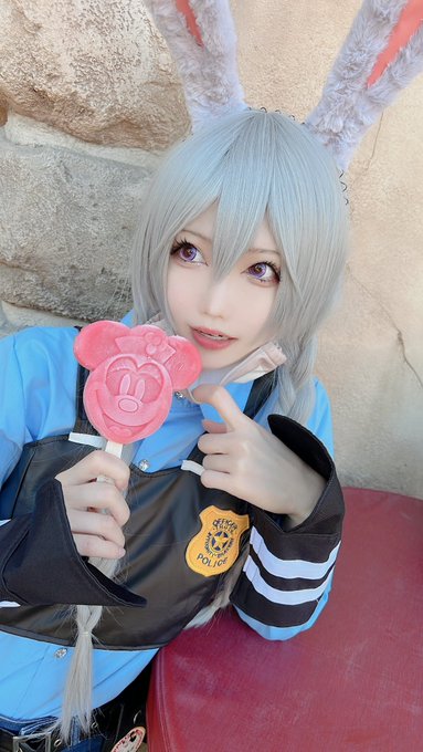 Twitterのコスプレ画像42