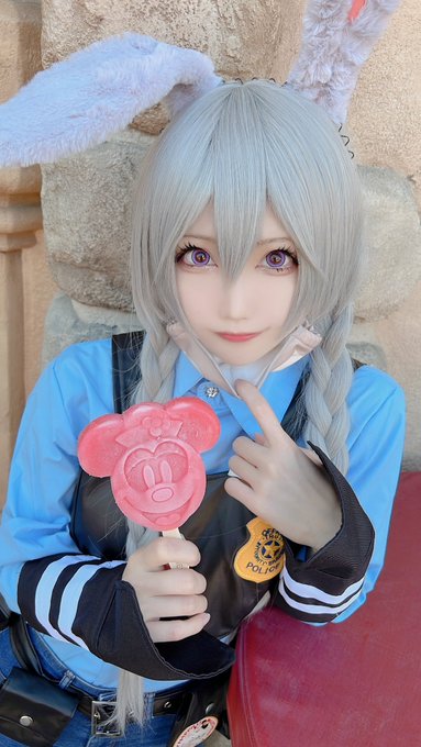 Twitterのコスプレ画像43