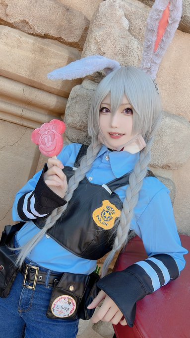 Twitterのコスプレ画像41