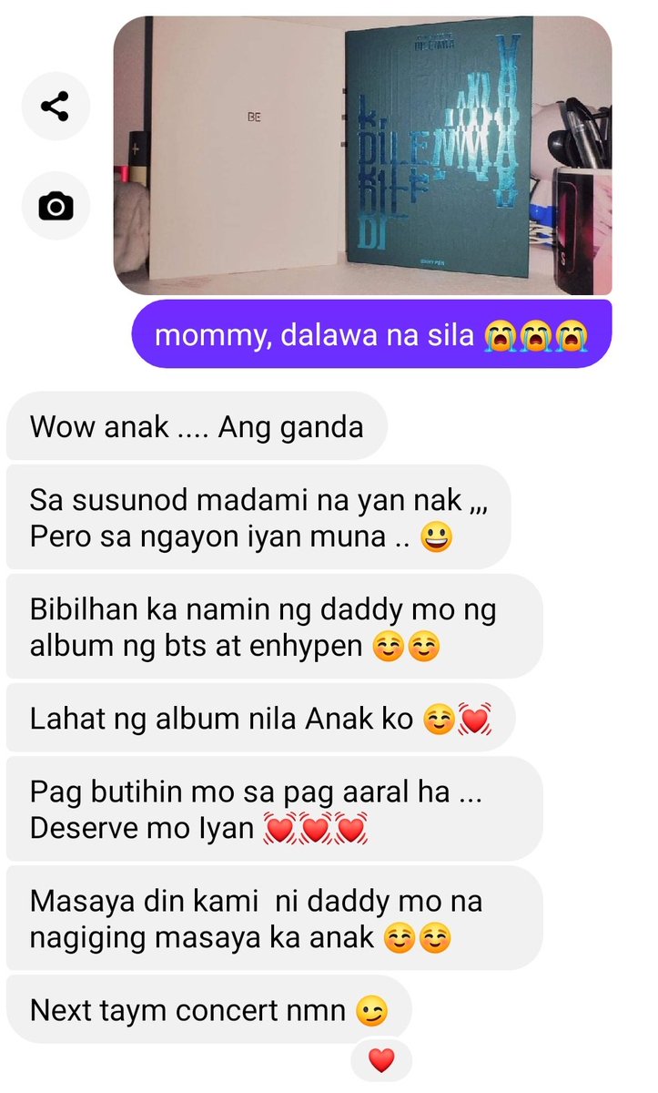 svtloev's tweet photo. NAIIYAK AKO 😭😭😭 https://t.co/wIpy6daBu2