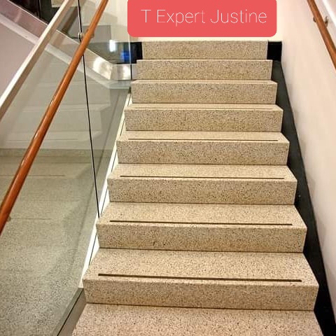 JustineMario6's tweet photo. We are the best country wide in terrazzo installations,,at 1500 per square metre only countrywide https://t.co/WRZySYS3ag
