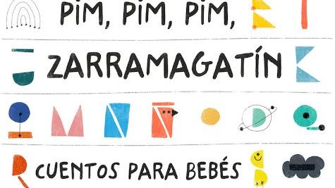 📚 #AlcobendasenPañales vuelve fiel a su cita y pondrá en escena los días 26 y 27 de noviembre el espectáculo “Pim, pim, pim, Zarramagatín” a cargo de Pep Bruno.

📍Centro Cultural Pablo Iglesias
☎️ Inscripciones: Servicio de Atención Ciudadana (Tel.: 010 / 91 296 90 88)