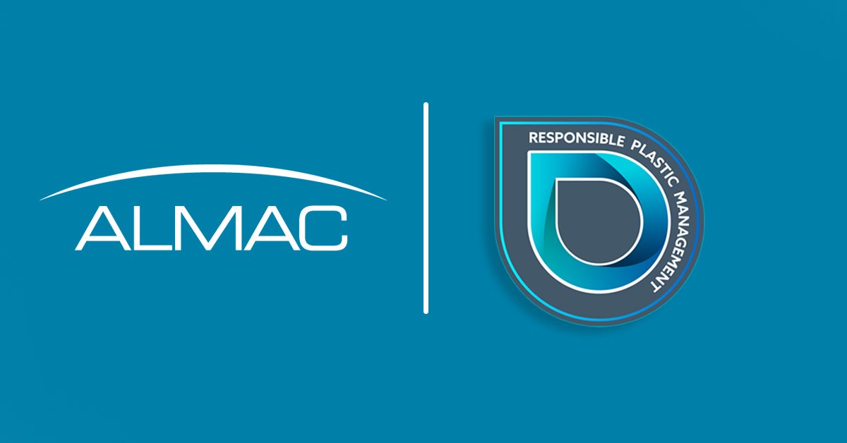 AlmacGroup's tweet photo. Almac Group is proud to reaffirm our commitment to reducing global plastic pollution through engaged member status with @ProgramRpm. Find out more: https://t.co/4iyMgZznpo https://t.co/nVoi2HUXau