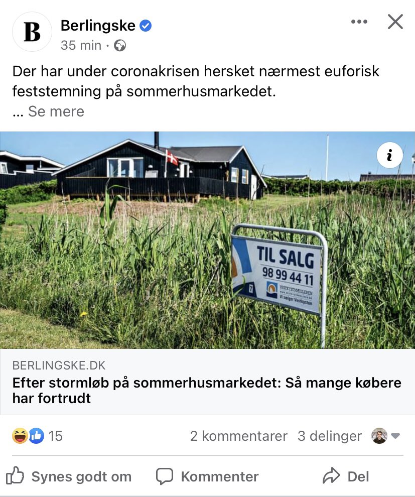 FredeBank's tweet photo. Bud på kommende historier:

- Så mange strikkepinde er røget i glemmekassen
- Tusindvis af surdeje har mistet livet
- Det flyder med puslespil på DBA https://t.co/XRnkMFad0g