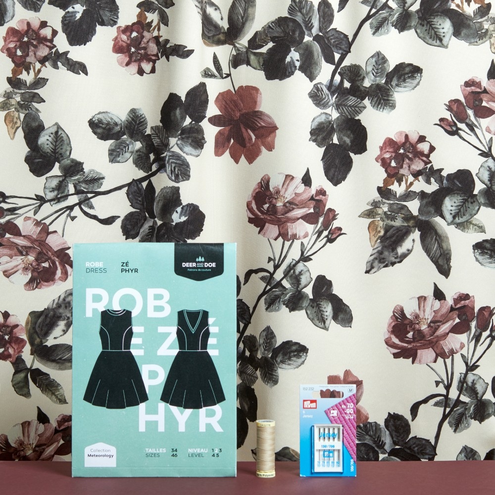 MinervaFabrics's tweet photo. It's new Minerva Sewing Kits day at https://t.co/qG97lLzh2L
⁠
Choose from five new Deer &amp; Doe Zephyr Dress kits and five @fridaypatterncompany Cambria Duster kits

#MinervaSewingKits #MinervaSewingKitsExclusive⁠ #SewingKits #DressmakingKits #DressmakingKit #PartyDress #Sew
⁠ https://t.co/aSXanr2vr7