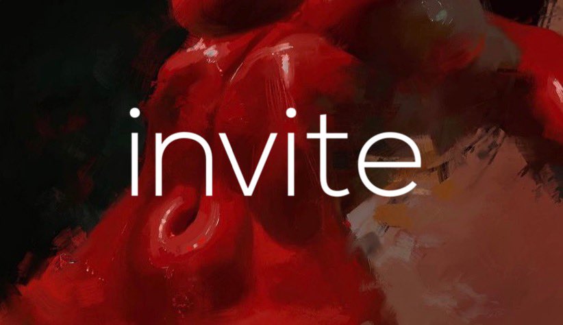 Foundation gave me #INVITES , and I giving them away!🔥 
🍊 FOllOW ME  
🍊 like+ retweet this post 
🍊 Post your best work under this post

Good luck! 
#Giveaway #inviteFND #NFTGiveaway #NFT #NFTdrops #showmeyounft