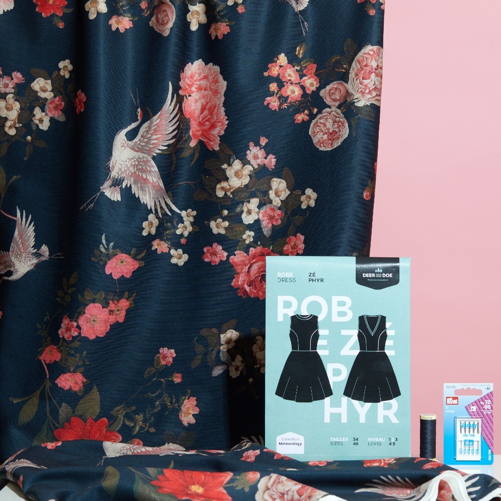 MinervaFabrics's tweet photo. It's new Minerva Sewing Kits day at https://t.co/qG97lLzh2L
⁠
Choose from five new Deer &amp; Doe Zephyr Dress kits and five @fridaypatterncompany Cambria Duster kits

#MinervaSewingKits #MinervaSewingKitsExclusive⁠ #SewingKits #DressmakingKits #DressmakingKit #PartyDress #Sew
⁠ https://t.co/aSXanr2vr7