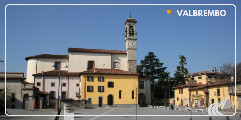 📍 VALBREMBO (BG) 
Edigas Esercizio Distribuzione Gas, società del #GruppoAscopiave, ha avviato i lavori di manutenzione straordinaria della rete del #gasmetano in Via Kennedy – Tangenziale Sud. Nel 2022 sono previsti i medesimi lavori anche nelle vie Italia e Alla Chiesa.