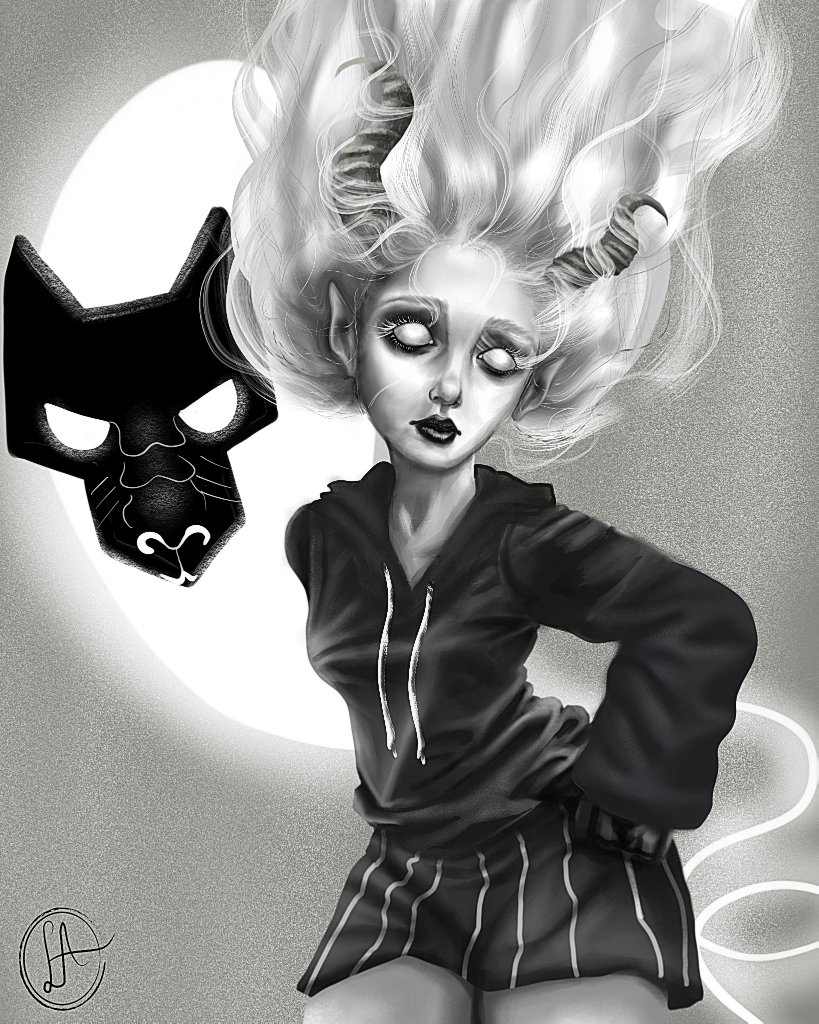 #behemotchallenge #artist #artwork #artsy #art  #ArtistOnTwitter  #digitalart #digitalartist #artoftheday #drawing #draw #illustration  #characterdesign  #procreate #painting #digitalartwork #digitalpainting #dtiys #dtiyschallenge #drawthisinyourstyle