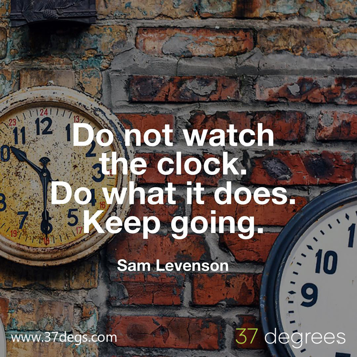 37degs's tweet photo. Looking at the clock would not make sense, but working like the clock would surely do!
Work hard and let your success make noise. 🔥

#propetyservices #incestment #realestate #business #officeinterior #workhard #nevergiveup https://t.co/0SWAK27u63