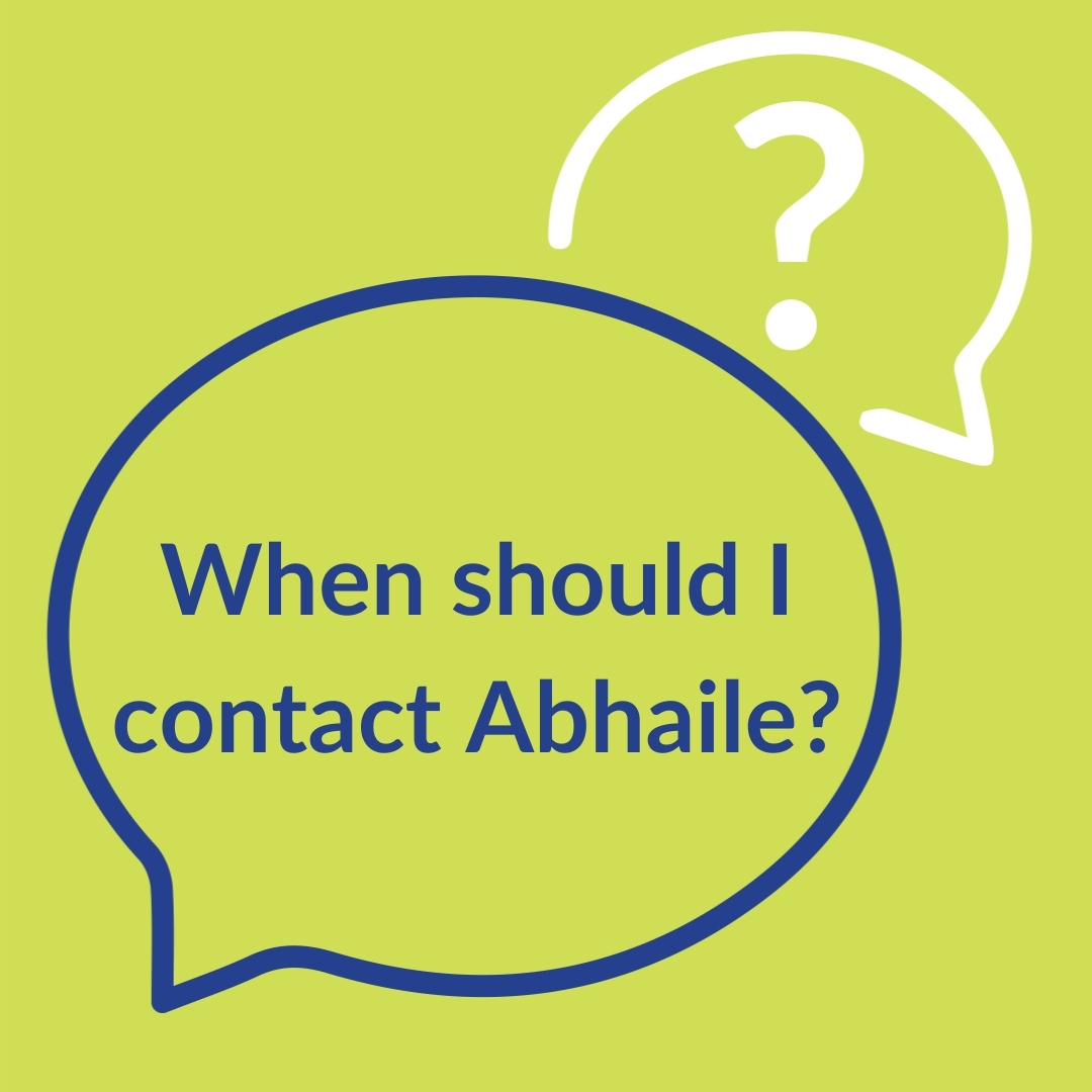 AbhaileInfo's tweet image. It can be hard to know where to start if you’re struggling to meet your #mortgage repayments. 

If you're already in serious #MortgageArrears, you can get support from MABS under the #Abhaile scheme.

To check if you are eligible for Abhaile, please call MABS on 0818 07 2000.