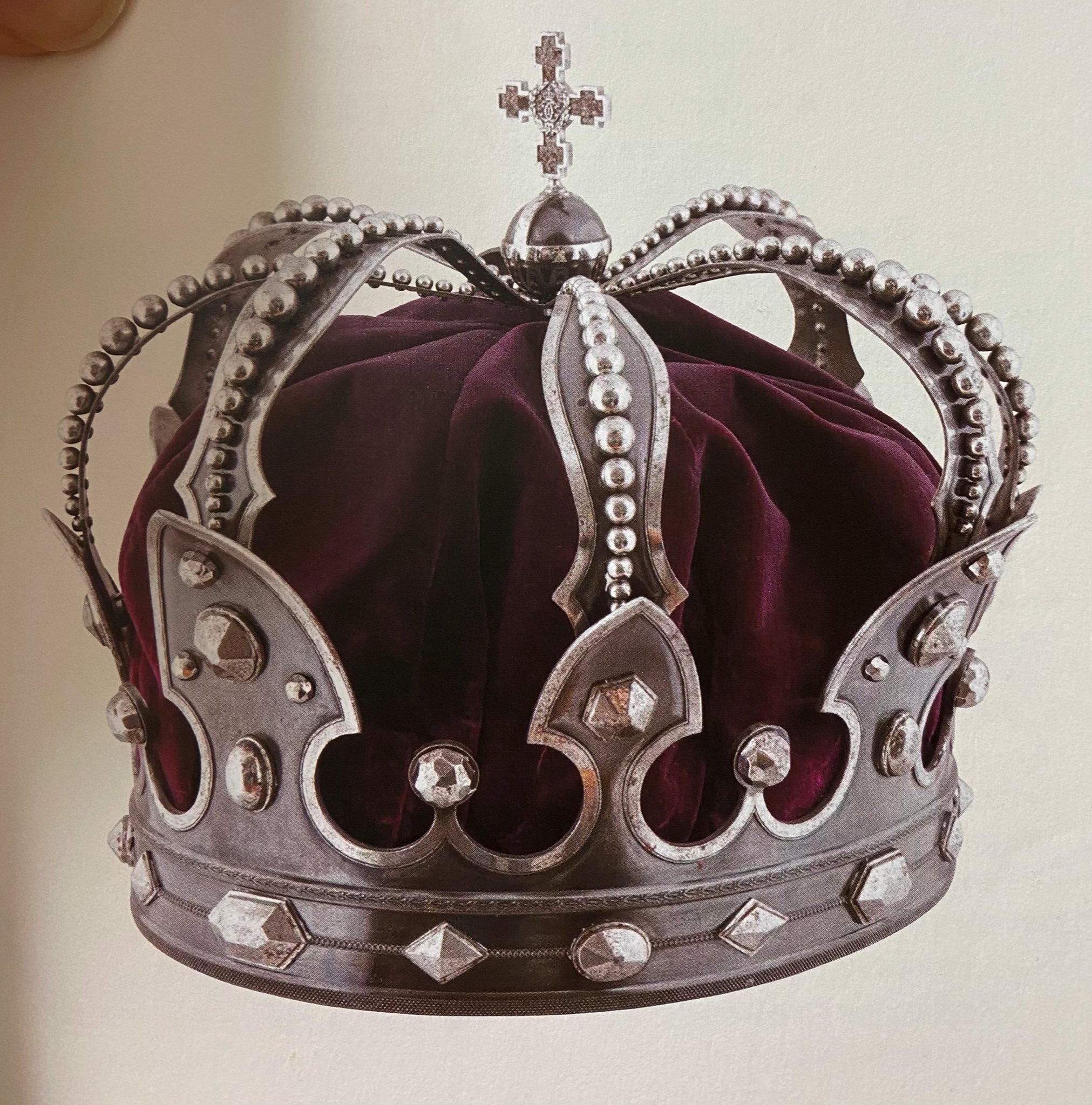 ルーマニア王国 勲三等（コマンダー級） 王冠勲章 イタリア王冠勲章司令官勲章 VE III - RBNr Militaria