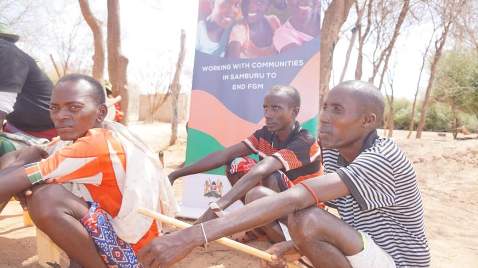 KenyaChildFund's tweet photo. To end FGM, we have to stand united and condemn it with commitment &amp; action to support our sisters and daughters.Their wellbeing means development in our community if we build men's networks.
Elders dialogue in Ndonyo Uasin village.
#UNICEF
#PCF
#MenEndFGM
#AntiFGMboard https://t.co/C141Gdqkfn