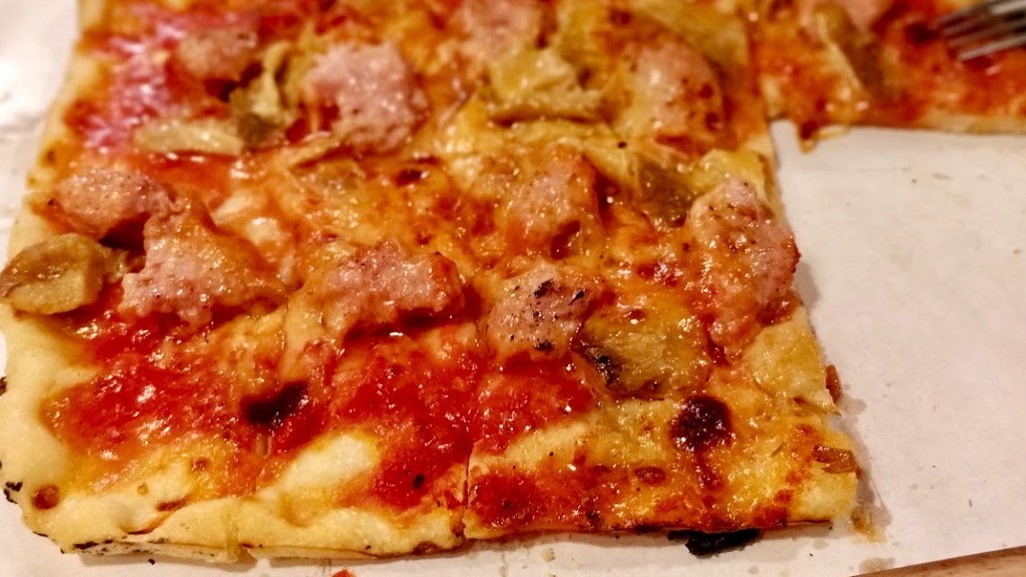 Ne abbiamo parlato anche per l'Elba, ma in Toscana dove si mangia la miglior pizza? 🧐 https://t.