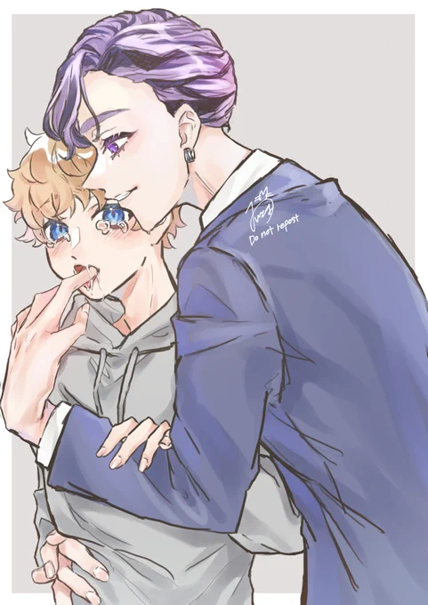 蘭武
好きな子はトロトロに溶かしたいしたい蘭 