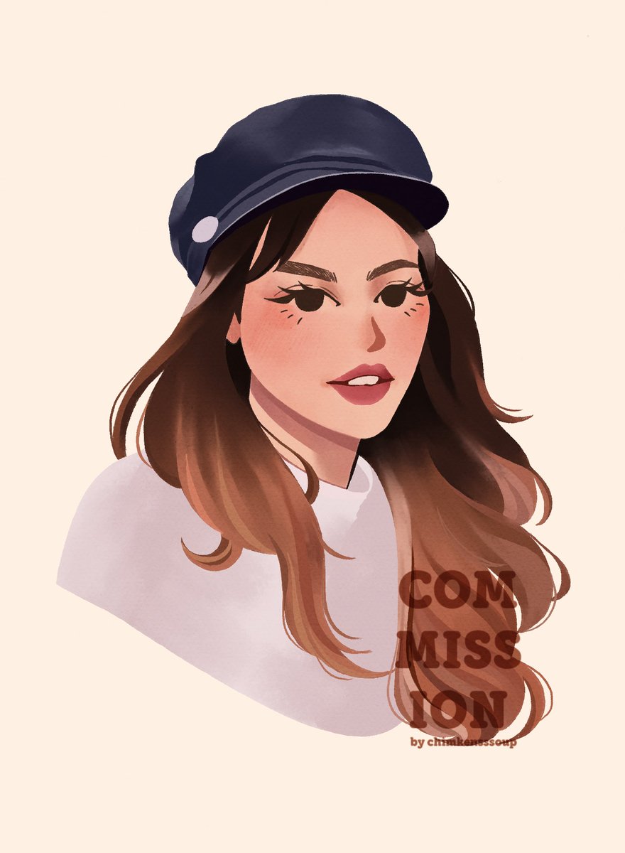 chimkensssoup's tweet photo. some portraits🌟✨ https://t.co/vWNqXxoKAE
