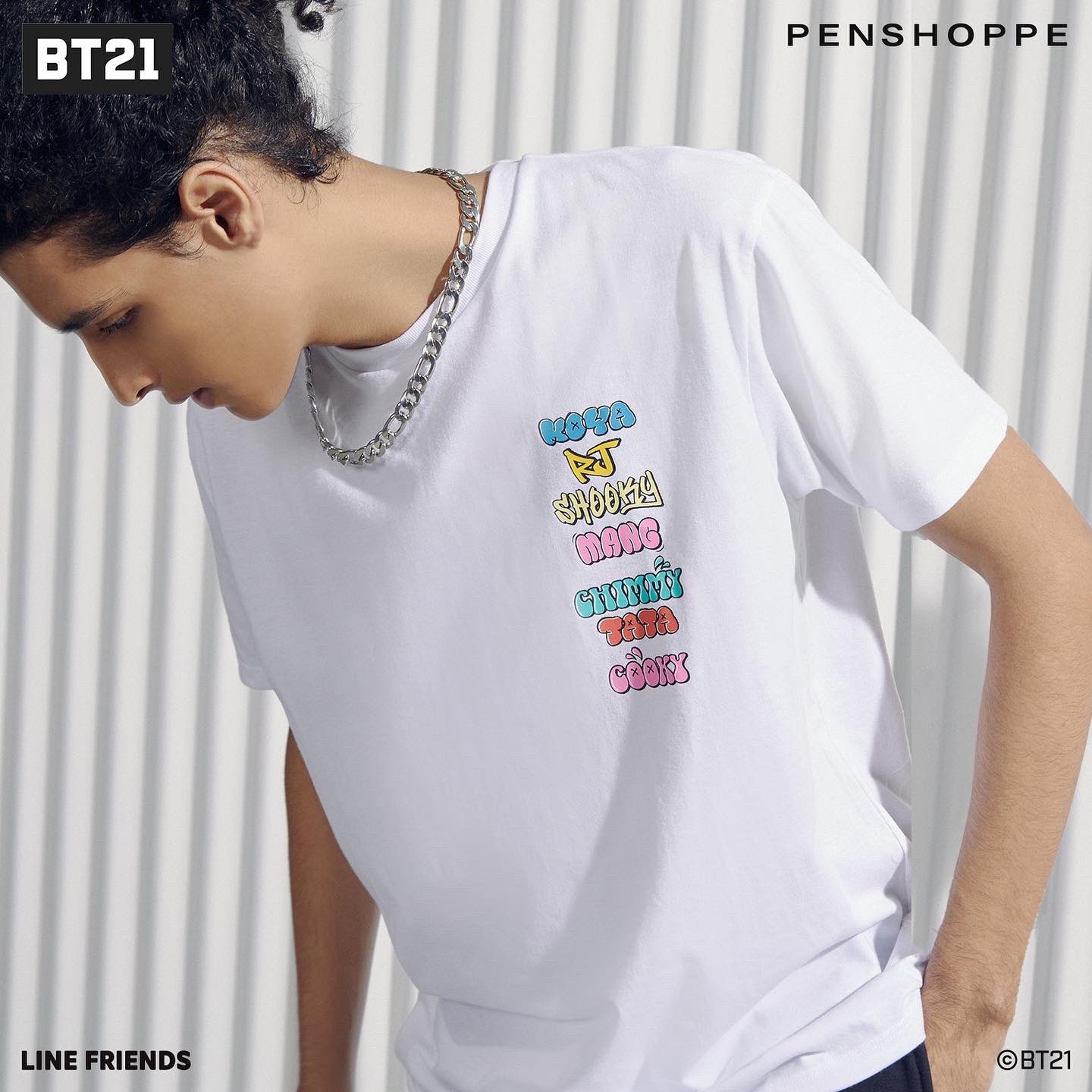 PENSHOPPE on X