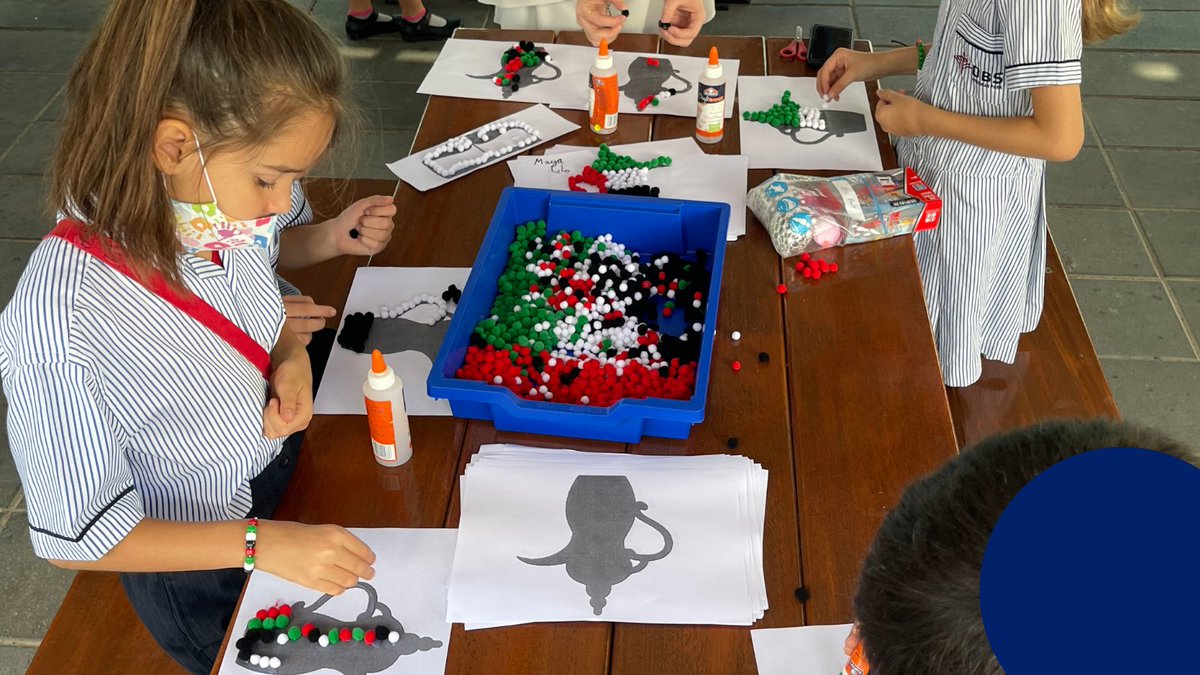 DubaiBritishJP's tweet photo. A lovely atmosphere celebrating #UAENationalDay, so many activities on offer! @KHDA @Taaleem #BeginsAtDBSJP #EnjoyAspireAchieve #DBSJPCommunity #ProudlyTaaleem https://t.co/8qWLklVP4U