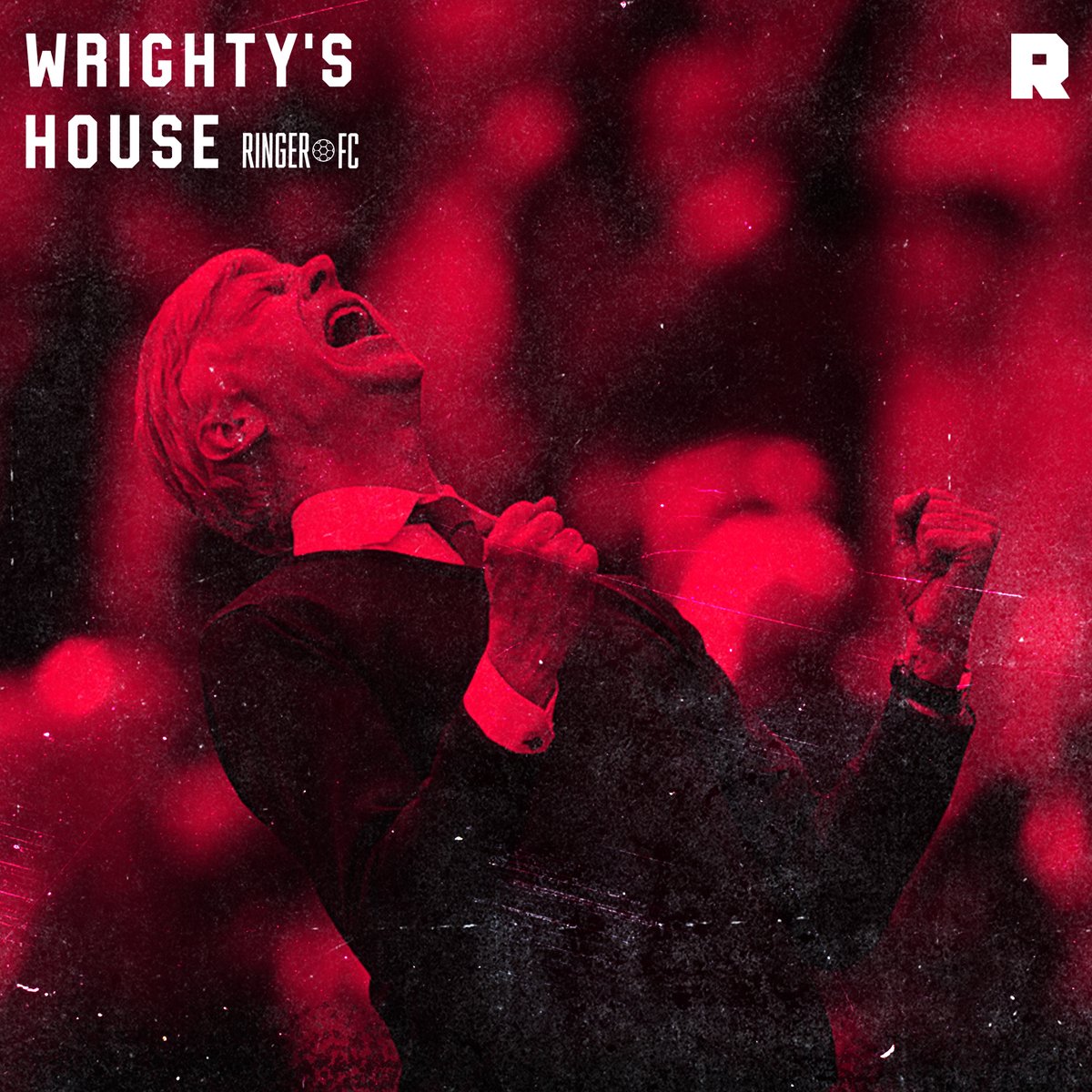 Wrighty's House tweet media