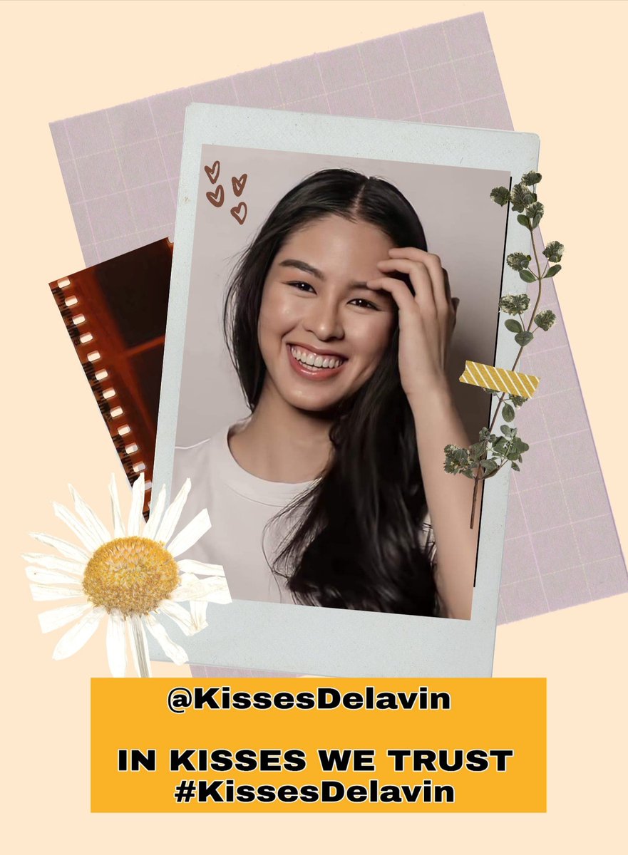 KISSES TRENDSETTERS 💋 (@kdtrendsetters) on Twitter photo Dearest, Kisses
Though we're missing you so bad, we wish nothing but pure happiness for you.
The future holds uncertain but
IN KISSES WE TRUST
Because only you knows what's best for you. But always remember, you will always have us to hold on to.
<a href="/KissesDelavin/">Kisses Delavin</a>
#KissesDelavin Dearest, Kisses
Though we're missing you so bad, we wish nothing but pure happiness for you.
The future holds uncertain but
IN KISSES WE TRUST
Because only you knows what's best for you. But always remember, you will always have us to hold on to.
<a href="/KissesDelavin/">Kisses Delavin</a>
#KissesDelavin