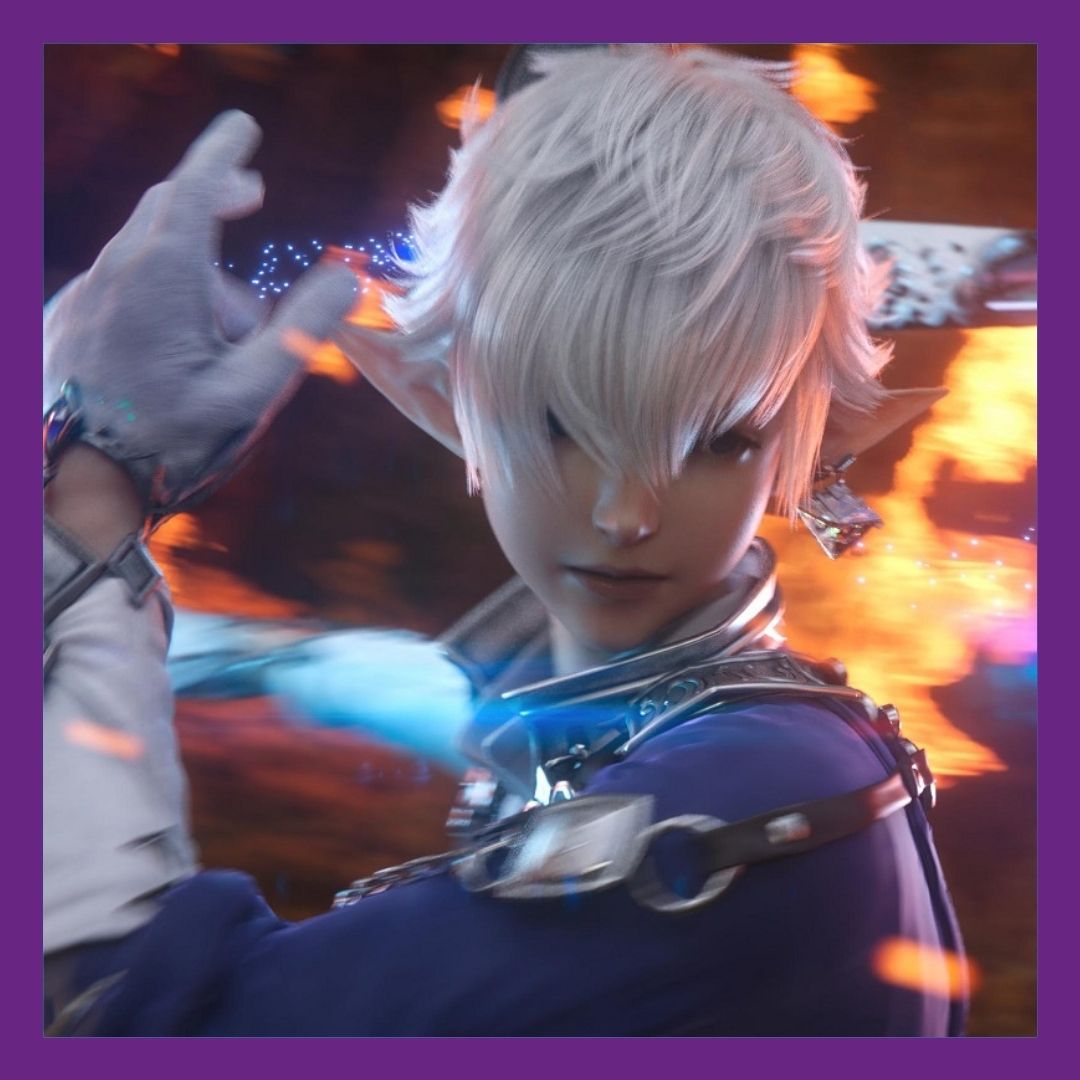 Player51 👾 tweet media