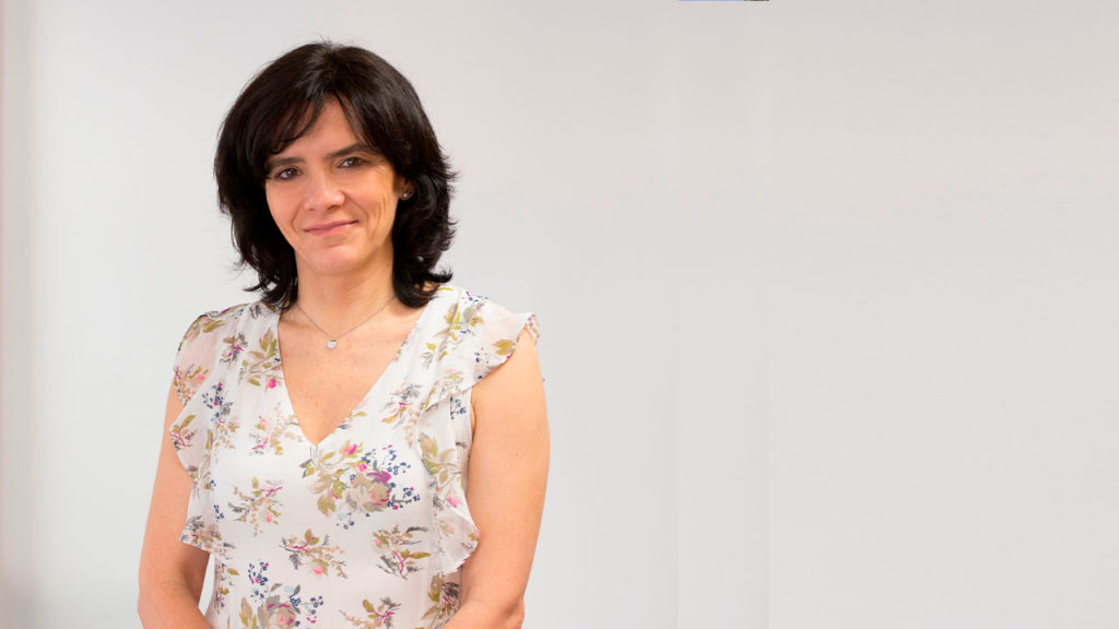 La <a href="/CatedraHidralia/">Catedra Hidralia</a>-<a href="/CanalUGR/">Universidad Granada</a> impulsará la identificación de los indicadores que permitan medir el grado de #circularidad de las #infraestructuras del ciclo integral del agua.

Hablamos🎙 con su directora, Montserrat Zamorano (<a href="/MontseZT/">Montse Zamorano</a>) 👉 bit.ly/Circularidad_A…