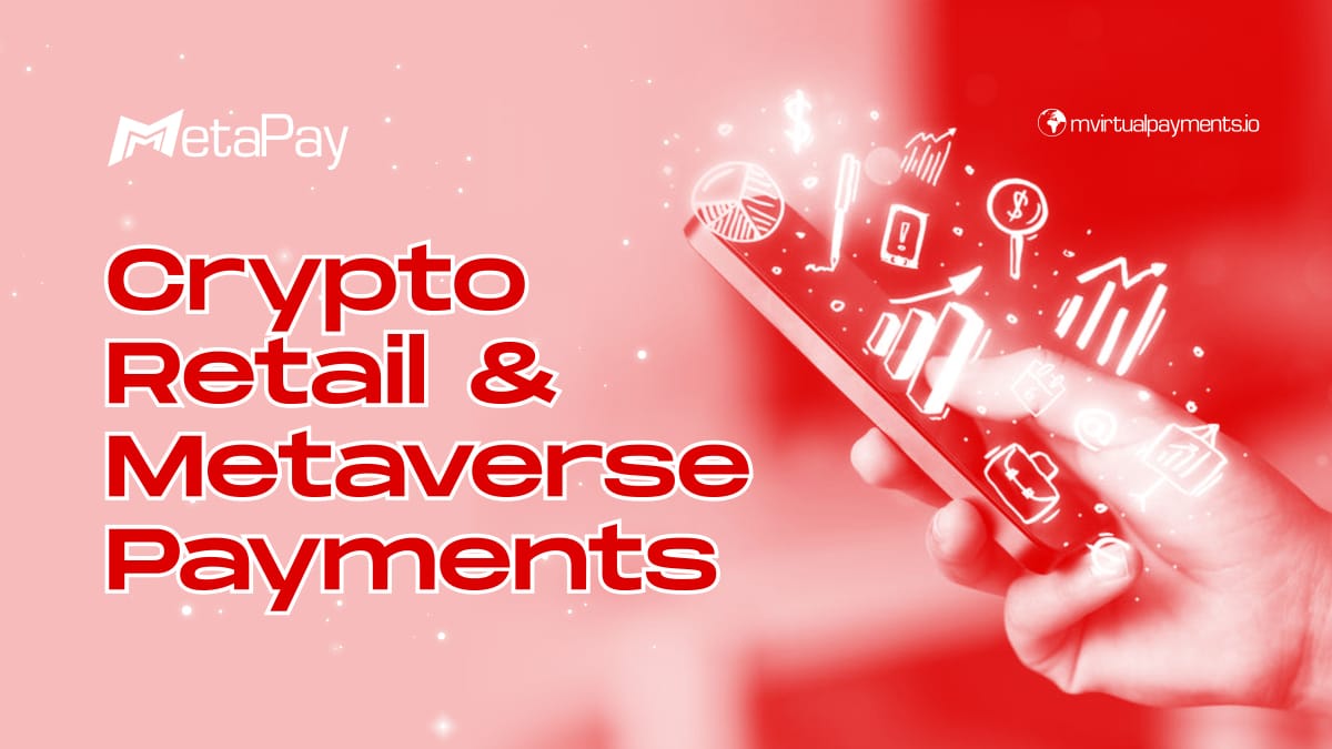 MetaPay tweet media
