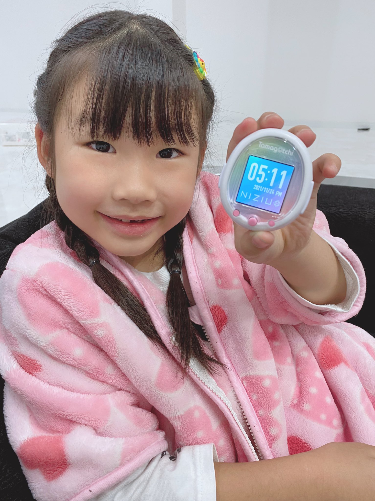 こっこ Twitter પર やっとたまごっちの画面niziuのやつにできた 使い方わからなすぎ Niziuたまごっち たまごっち Niziu T Co Yqhmx6qi27 Twitter