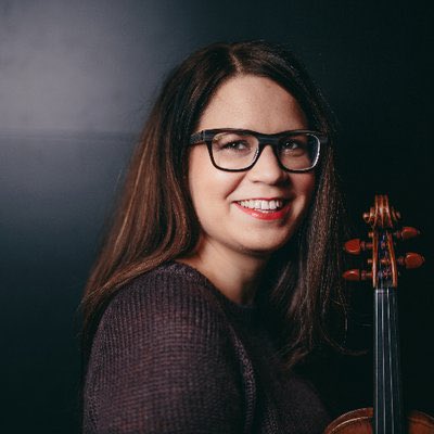 johnstorgards's tweet photo. Ok…one more @LaplandChamber @KorundiHouse Spring/22 glimpse, as today is #AlfredSchnittke's (1934-1998) birthday..: former concertmaster @reettakataja - nowadays concertmaster in @KPnKamariork - will play his 'Sonata for Violin and Chamber Orchestra' in February, week 8 ! 🎻 https://t.co/2FPP7lQ1y6