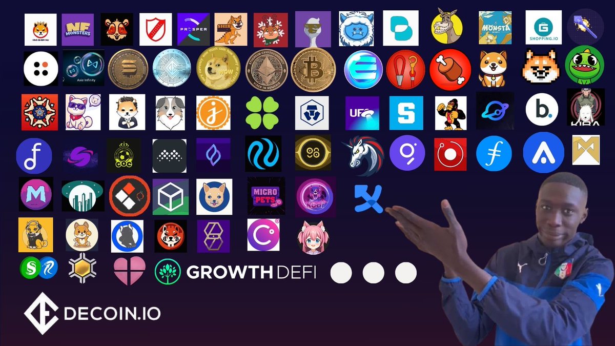 decoin_io's tweet photo. @decoin_io is all about people's choice. We are updating listings every day on our exchange for your comfort. Some of are our #decoiners choice... #leash #dogecoin #BTC #Solana #LovelyINU #asscoin #starlink #catgirl #dtep #FLOKI #KINGSHIBA #inu #Filecoin #MoonNation #YOOSHI.... https://t.co/aBfFPLj1HR