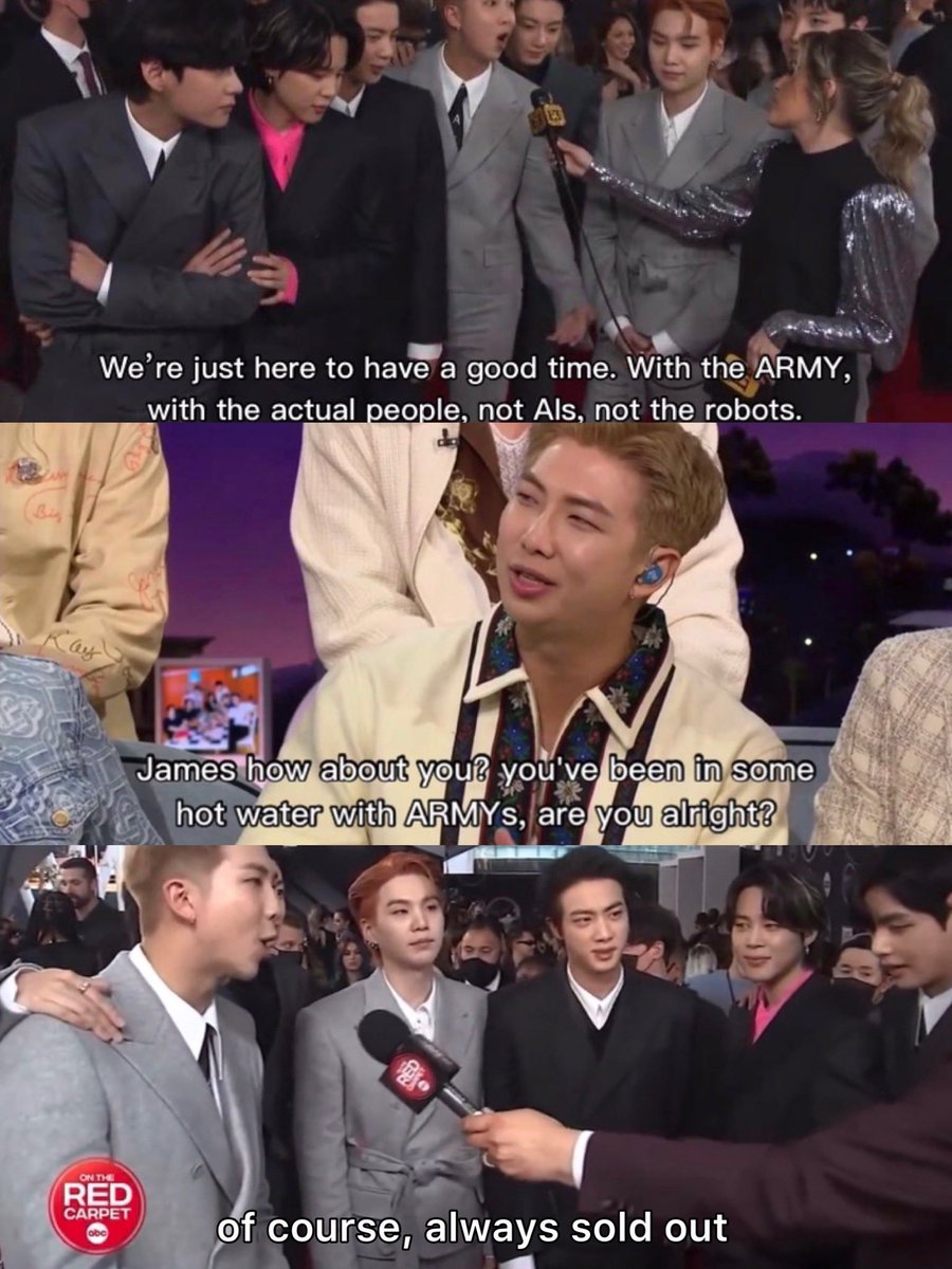 _mixdeleni_136's tweet photo. KIM NAMJOON, president of armys, the best leader ever
He’s not afraid to stand up for us. Got Namjoon right behind us when we say so~
#Got_BTS_right_behind_us https://t.co/TeiszNa1HR
