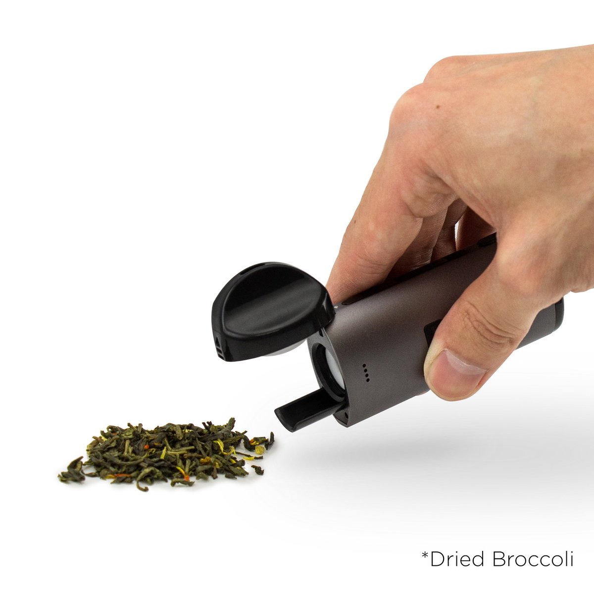 Ai Vapes tweet media