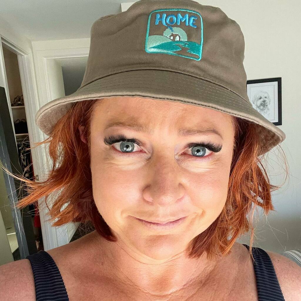 ShellyHorton1's tweet image. How come everyone else supporting #YESvember for @adoptchangeau looks cool in a bucket hat?

I look like a scarecrow. 🤦‍♀️

But it’s for a good cause so here I am saying #ahomeforeverychild #yesvember #adoptchange

Still working up the courage to try the… instagr.am/p/CWpp9UMvm8m/