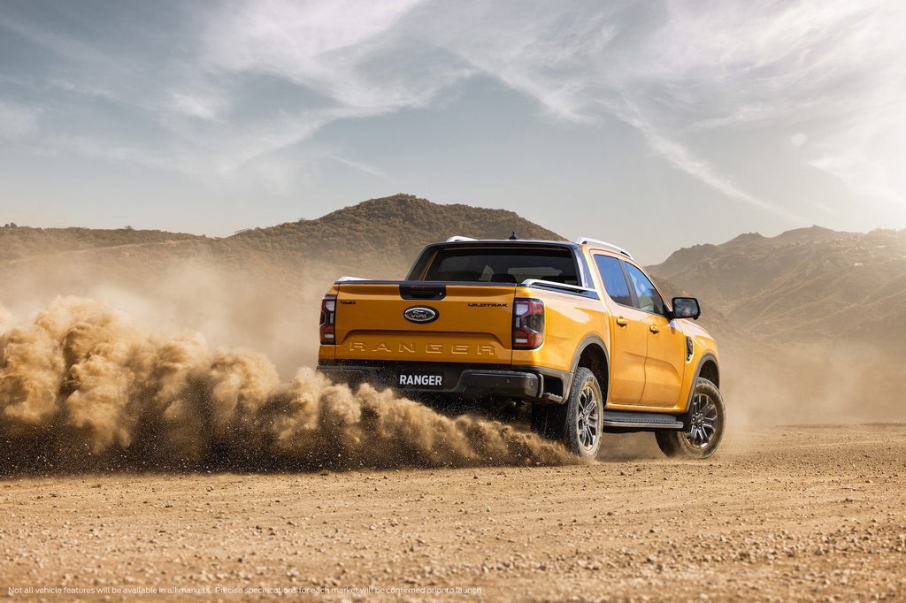 The new Ford Ranger just dropped!! Check it out on the Compass Blog right now! overlandexpo.com/compass/2021/1… #overlandexpo #thecompassblog #overlandnews #fordranger #newranger #overlanding #overlander