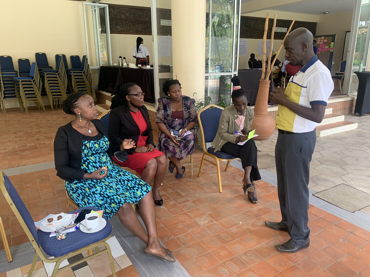 UGANDA NATIONAL WOMEN'S FISH ORGANISATION (UNWFO) tweet media