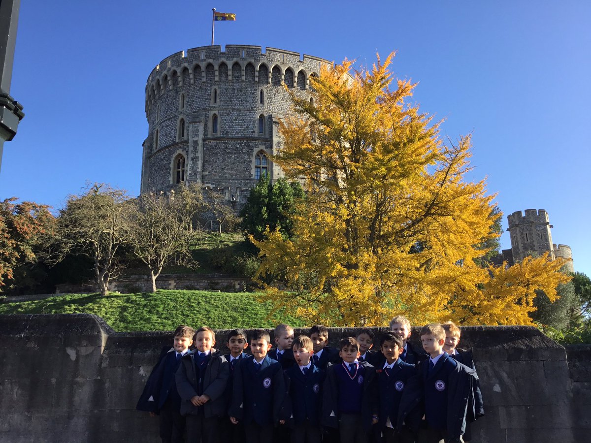 Donhead Pre Prep tweet media