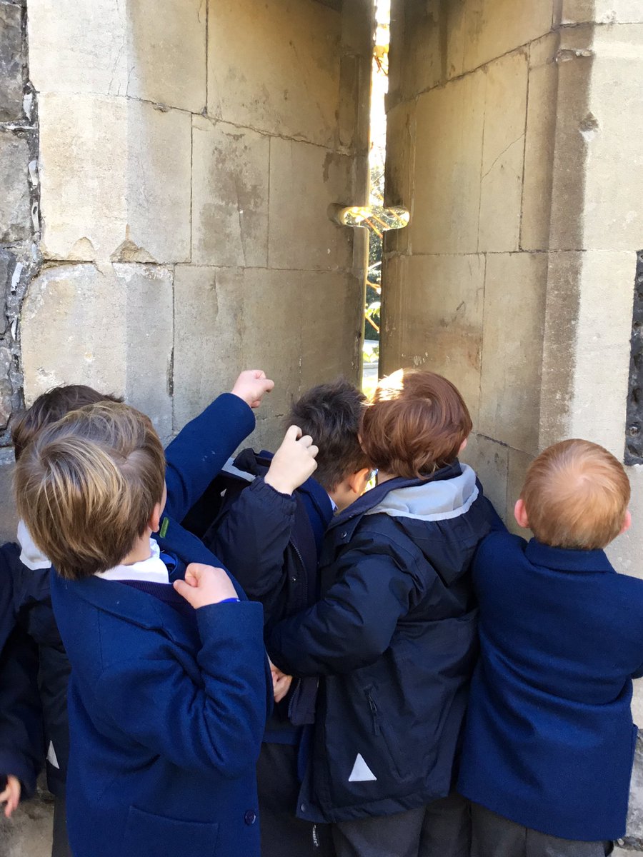 Donhead Pre Prep tweet media
