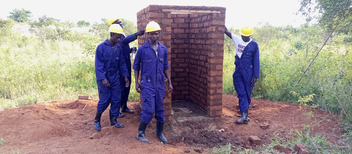 Sanitation Solutions Group tweet media