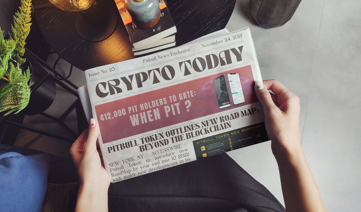 cryptorukawa's tweet photo. Hottest news today! 🔥🔥🔥
#Pitbull #Gateio #PIT #GATE #PitOnGate
#pitbulltoken #PitbullArmy @BscPitbull @gate_io @Gateio_Turkiye @Gateiovietnam #Crypto #CryptoNews https://t.co/T5VzDvOmm8