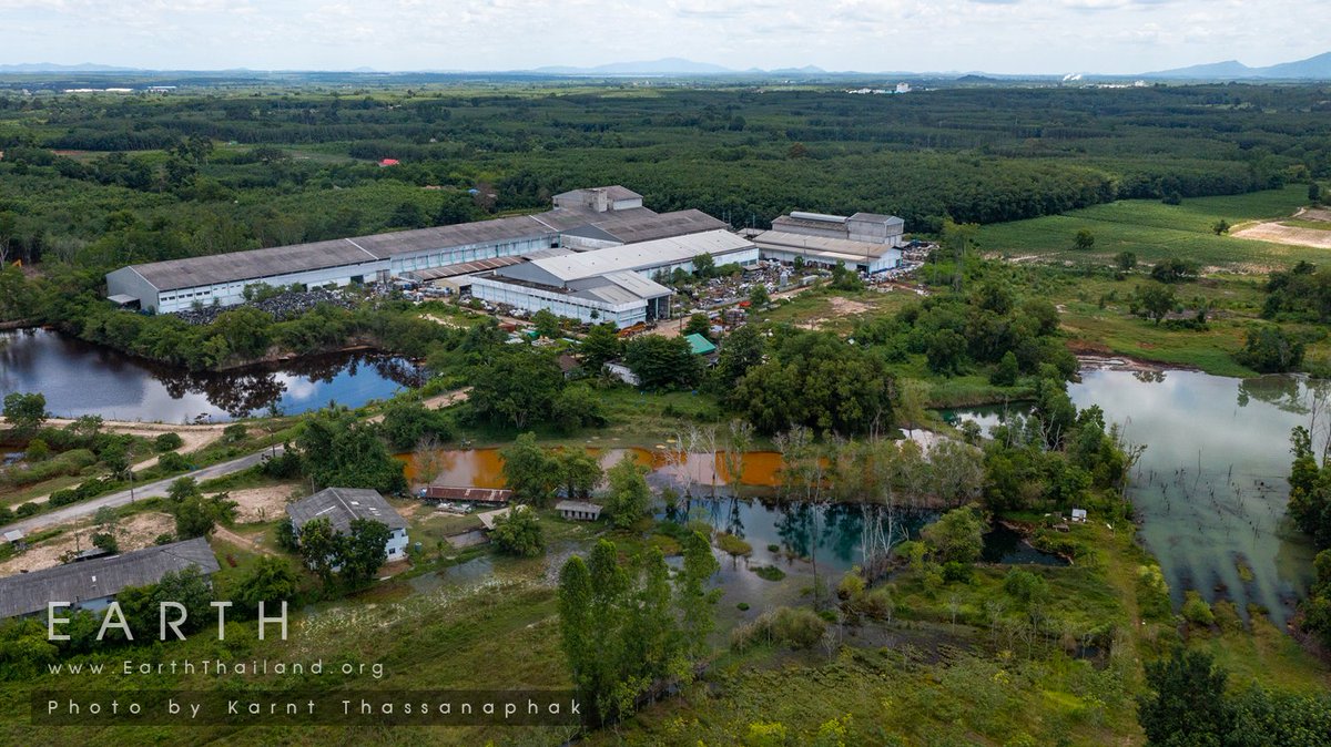 EarthTH2009's tweet photo. #ศาลระยอง นัดไต่สวนวันแรก - กรณีชาว #หนองพะวา ขอยกเว้นค่าธรรมเนียมศาลฟ้อง #โรงงานรีไซเคิล #วินโพรเสส ก่อ #มลพิษ ทำสิ่งแวดล้อม/พื้นที่ทำกินเสียหาย 

ศาลชี้เอกสารมีรายละเอียดมาก เลื่อนไป 15 ธ.ค. 64

อ่านข่าวฉบับเต็ม https://t.co/GagnwHunen https://t.co/bJLMGRn6LK