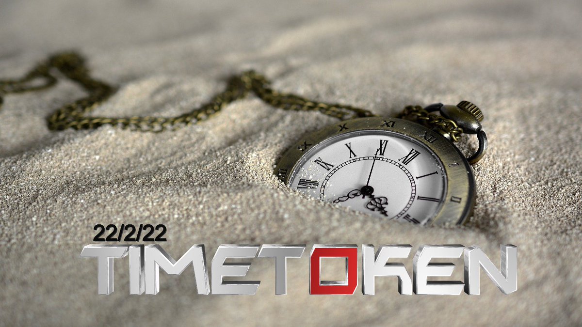 SInatlos's tweet photo. @NFTscollector1 Time is our most valuable asset in this world!
You can buy #Time tokens now and enter the wonderful world of #TIME .
Welcome to the world of secrets.
πhttps://t.co/0SjuSlTApK
#TimeDignity #TimeToken #TimeNFT #NFTs #CryptoGraphi #OpenSea #matic #polygonNFT
@opensea
@NFT https://t.co/W4SCeCetag